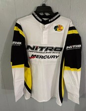 mercury fishing tournament shirts
