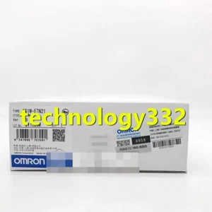 1PC NEW Omron CS1W-ETN21 PLC MODULE #CL - Picture 1 of 1
