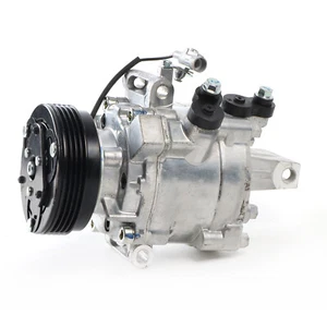 95200-68LA3 95201-68LA1 95201-68LA4 Compresor de aire acondicionado 4 piezas para 11-12 Suzuki SWIFT - Imagen 1 de 9