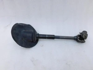 Lower Steering Column Shaft Joint 2003 SATURN ION uHO75 - Picture 1 of 4