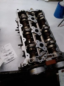 Passenger Right Cylinder Head 3.3L Fits 13-19 SANTA FE 2387699 - Picture 1 of 12