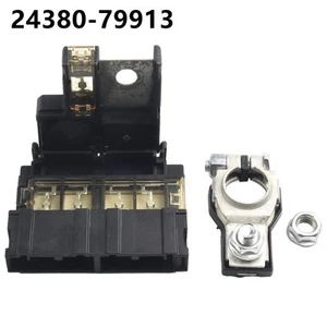 New Battery Fuse Fusible Link 24380-79913 24380-BB50A Connector Plastic - Picture 1 of 12