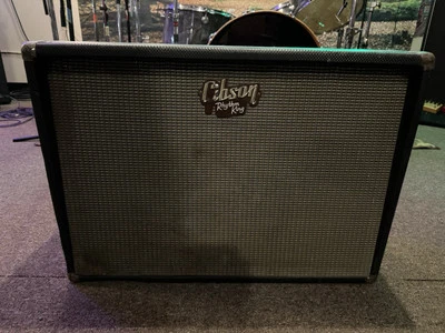 Gibson GA 200 Rhythm King Foto 1 de 3