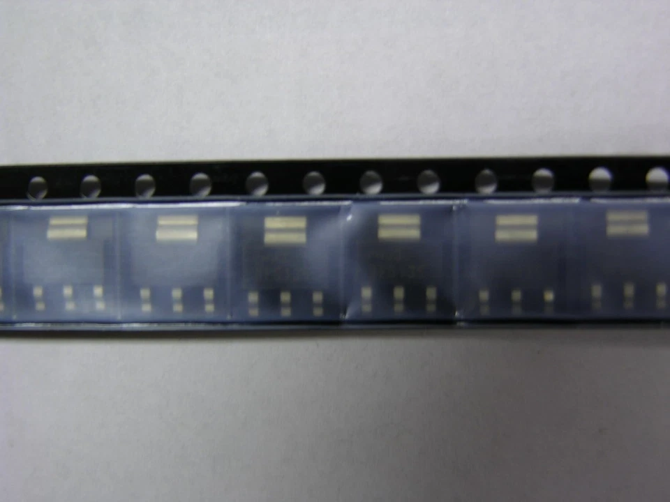 25 Philips BFG135 NPN 10V 150mA 1W 7GHz Wideband Transistors SOT223