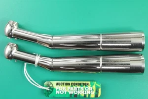 STAR 430 SW Contraángulo Alta Velocidad (2pk) - PIEZA DE MANO EE. UU. para REPARACIÓN - 430SW - Imagen 1 de 5