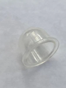 Bombilla de imprimación para Craftsman WS4200 CMXGTAMDSS30 recortadora de cadena de gas purga de gas - Imagen 1 de 4