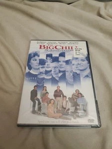 The Big Chill (DVD, 15th Anniversary Collector's Edition) NEW - Picture 1 of 3