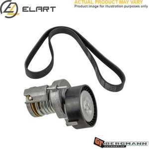 BELT TENSIONER VRIBBED BELT GT51-015 FOR MERCEDES-BENZ C-CLASS/T-Model VITO 2.2L - Picture 1 of 5