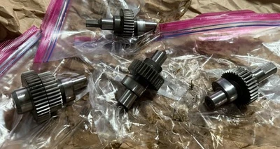 Juego de árbol de levas Harley Davidson XR1200 Sportster  Foto 1 de 4