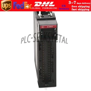 1 pezzo nuovo modulo di ingresso Allen-Bradley 1756-IA16I SER A ControlLogix AB 1756IA16I - Foto 1 di 4