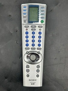 Mando a distancia universal SONY RM-VL1000 Commander - Imagen 1 de 9