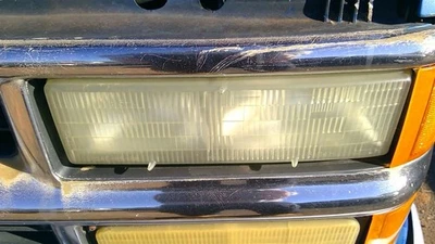 Faro del conductor I-beam eje delantero solo se adapta a camioneta Chevrolet 3500 90-02 265449 Foto 1 de 4