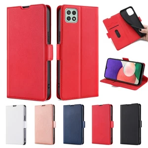 For Huawei Enjoy 20 + SE 50 Pro 50Z 80 70 Pro Shockproof Flip Leather Phone Case - Picture 1 of 13