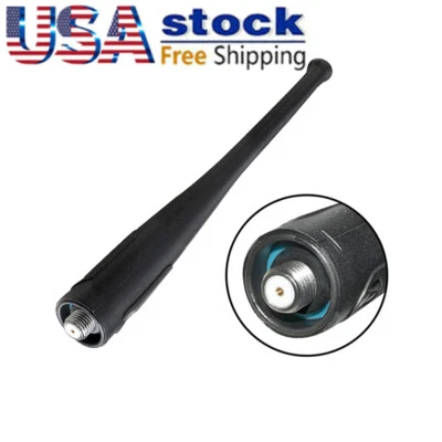 PMAD4069 VHF GPS Antenna For XPR6380 XPR6580 XPR6550 XPR6350 APX6000 Radio - Image 1 of 2