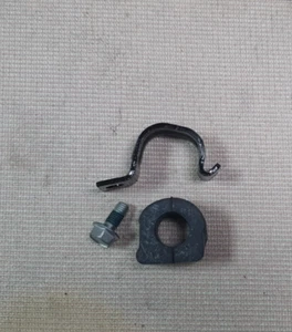 FEBI FRONT ANTIROLL BAR LINK BUSH WITH BRACKET 19mm 1J0411314R - Picture 1 of 1