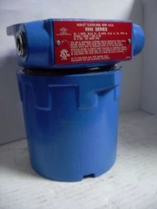 DEVAR  2-WIRE PH SIGNAL TRANSMITTER 18-265-1 QUANTITY!! WOW!! - Picture 1 of 3