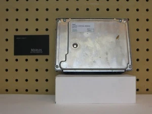 Used BMW E53 X5 4.8i Basic Engine Control Unit DME Module OEM - Picture 1 of 10
