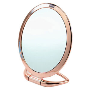 Vanity Makeup Mirror Stylish Mirror Magnification Spot Mirror
