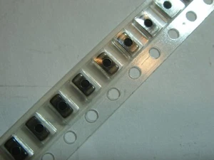 20x  3,6nF 5,6V Keramik Kondensator  AVX  VC120605D150D smd #2-94$u - Bild 1 von 6