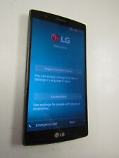 LG G4, 32GB (UNLOCKED) CLEAN ESN, WORKS, PLEASE READ! 51080