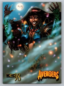 Avengers #26 1998 Skybox Marvel - Picture 1 of 2