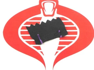 Mighty Morphin Power Rangers Figure Accessory Tenga Warrior Wing Cape Original - Picture 1 of 2