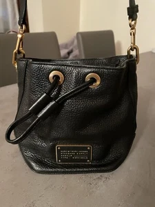 Marc Jacobs Beutel/ Tasche, Selten,. Neuwertig. NP 330€ - Bild 1 von 4