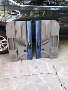Genuine OEM Door Panels for Volkswagen Beetle for sale | eBay