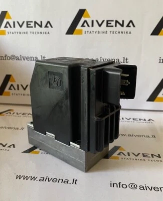 Danfoss 11166743 157B4228 PVEO32 Actuator ON/OFF 24V - Image 1 of 3