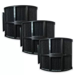 Nispira 2998 HEPA-Haustierfilter für Bissell Staubsauger 31259 1625641 3000 28492 3 Stück - Bild 1 von 7
