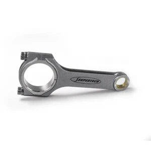 Supertech Mini R56 Forged 4340 Connecting Rod H-Beam ARP2000 C-C Length 138.54mm - Picture 1 of 1