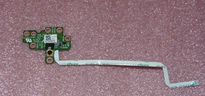 Power Button Board K56CM Flachbandkabel ASUS A56C K56C S56C S550C S550CM S550CA - Bild 1 von 2