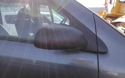 Espelho de porta de passageiros Dodge Durango cinza 2005 fabricante de equipamento original | Potência - Imagem 1 de 4