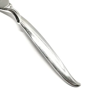 1847 Rogers Bros FLAIR International Silver Plate 1956 Glossy Flatware CHOICE - Picture 1 of 15