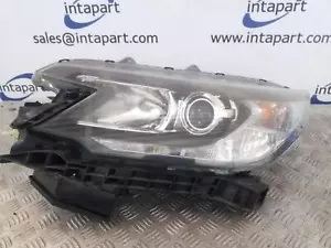 LINKER SCHEINWERFER HONDA CRV MK4 2013 HALOGEN - Bild 1 von 7