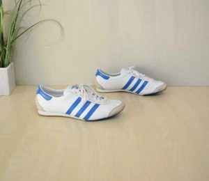 seltene Adidas Vintage Sportschuhe Sneaker Gr. 36 Sammler Teile - Bild 1 von 6