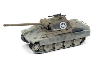 A.S.S NEU German Panther-G Tank WWII 2 Johnny Lightning 1:100 Wheeled Warriors