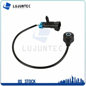 Brand Front Ignition Knock Sensor (Detonation) Fits 2007-2008 Fits Saturn Vue - Picture 1 of 12