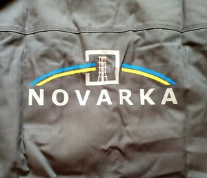 ☢ORIGINAL RARE NEW WORK UNIFORM NOVARKA SizeXS☢CHERNOBYL Nuclear LIMITED EDITION - Picture 1 of 14