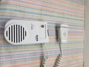Natus Nicolet Elite Handheld Dopplers Model 100 - Picture 1 of 4