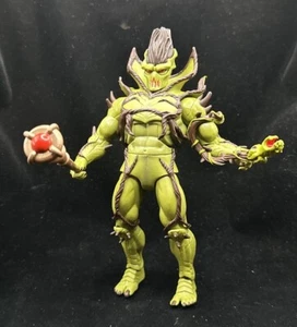 EVIL SEED Masters Universe Classics complete MOTU MOTUC Mattel 2015 8873 - Picture 1 of 1