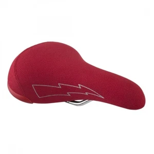 SE BIKES SADDLE SE BIKES FLYER RD/WH - Picture 1 of 1
