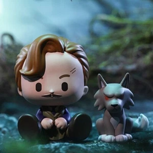 POP MART Harry Potter Wizarding World Animal Series Remus Lupin - Bild 1 von 1