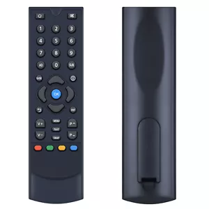 Neu Fernbedienung für Manhattan T1 Freeview und SX Freesat HD - Bild 1 von 9