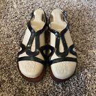 Mossimo Strappy Sandals Size 8