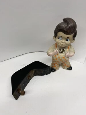 Protector de parachoques trasero AMC Javelin AMX 1973-74 perno roto LH Foto 1 de 4