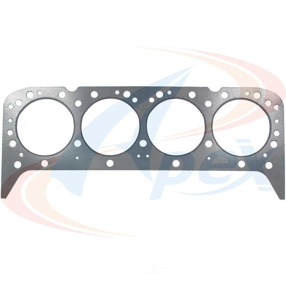 Junta de culata del motor para Pontiac Firebird Grand Prix Bonnevill 1977-1992 Foto 1 de 1