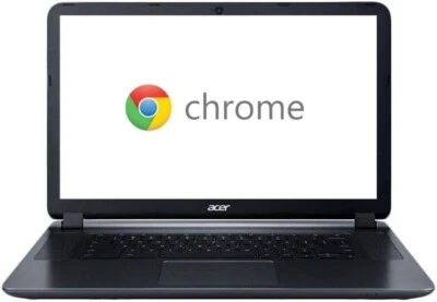 Brand New Acer Chromebook 15 - CB3-532 - C4ZZ - 4GB RAM - 32GB eMMC - Image 1 of 2
