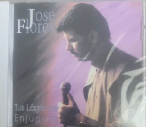 Cd: Tus Lágrimas Enjugará - Picture 1 of 2