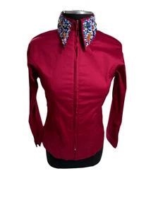 ladies show shirt - Picture 1 of 1